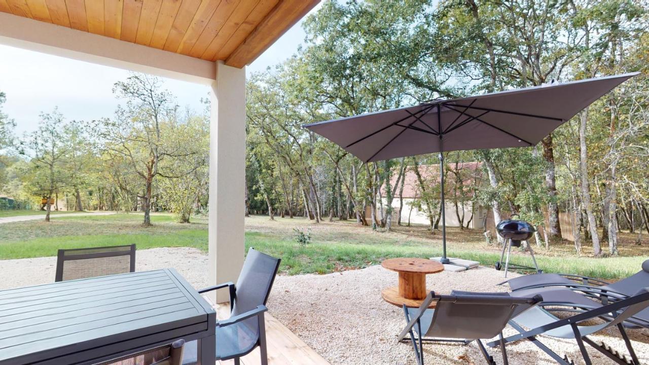 Gite Spa & Nature Saint-Chamassy Extérieur photo