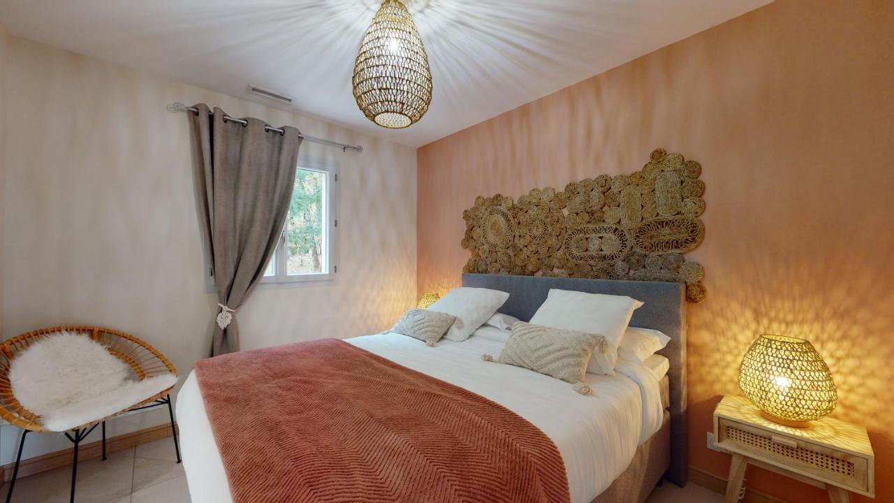 Gite Spa & Nature Saint-Chamassy Extérieur photo