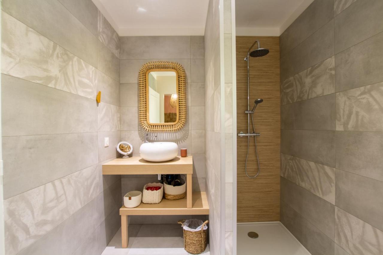 Gite Spa & Nature Saint-Chamassy Extérieur photo