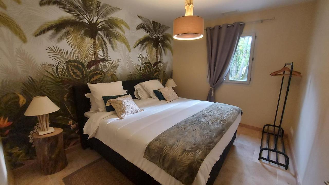 Gite Spa & Nature Saint-Chamassy Extérieur photo