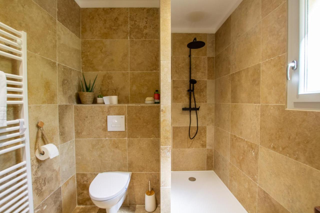 Gite Spa & Nature Saint-Chamassy Extérieur photo