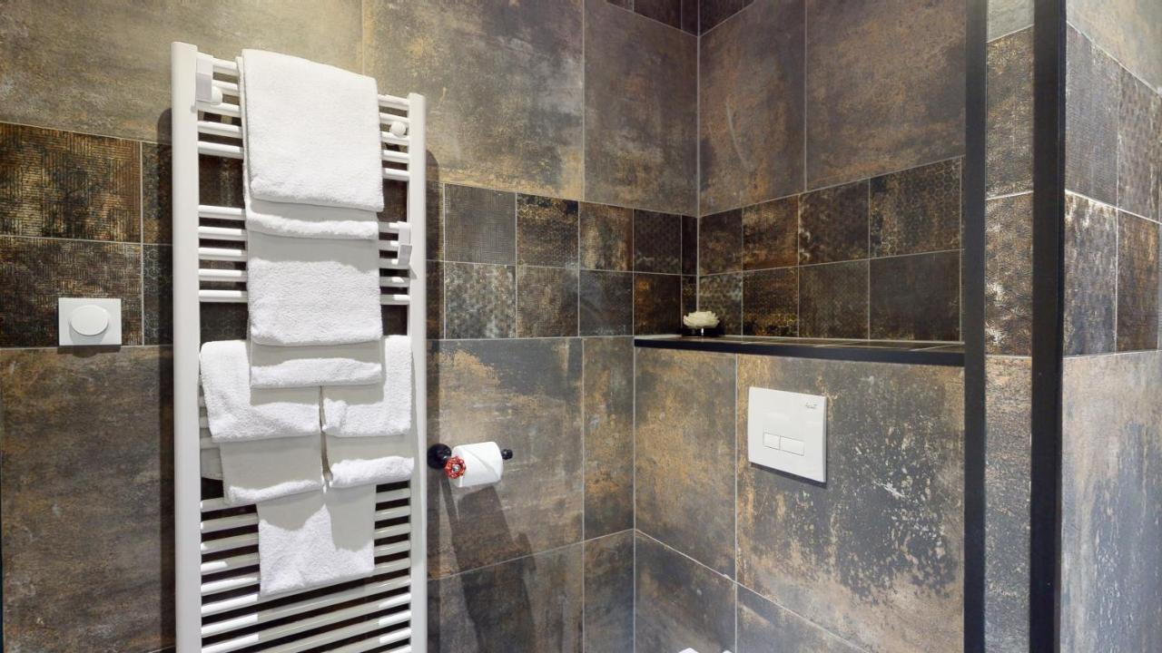 Gite Spa & Nature Saint-Chamassy Extérieur photo