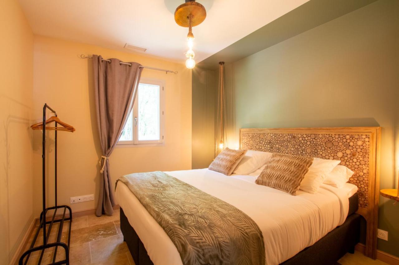 Gite Spa & Nature Saint-Chamassy Extérieur photo