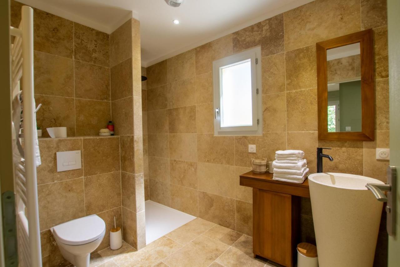 Gite Spa & Nature Saint-Chamassy Extérieur photo