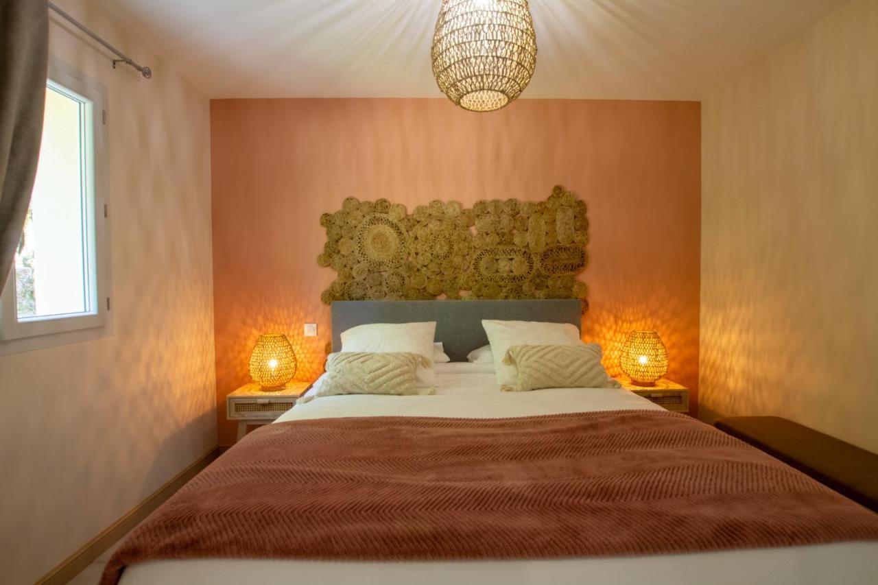 Gite Spa & Nature Saint-Chamassy Extérieur photo